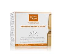 MARTIDERM Moisturising and Rejuvenating Masks, 60 ml
