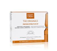 Martiderm The Originals Proteos Hydra Plus SP Ampoules 10x2ml