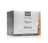 MARTIDERM Moisturising & Rejuvenating Masks, 0.43 kg, 8437000435440