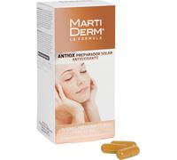 Martiderm Pigment Zero Dsp Antiox 60 Capsules