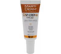Martiderm Pigment Zero Dsp Depigmenting Cream SPF 50+ 40 ml 40 ml