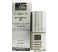 Martiderm Platinum Expression Gel 15ml