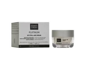 Martiderm Platinum GF Vital-Age Cream - Dry Skin 50ml