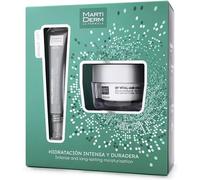Martiderm Platinum Gf Vital Age Intense and Long-Lasting Hydration