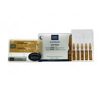 MARTIDERM PLATINUM NIGHT RENEW AMPOULES 2ML X 30 - WOMEN'S FOR HER. NEW
