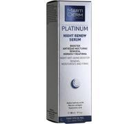 Martiderm Platinum Night Renew Serum 30 ml 30 ml
