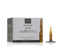 MartiDerm Platinum Photo Age 30 ampoules x 2ml Anti-aging Face Serum