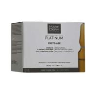 Martiderm Platinum Photo Age HA+ Ampoules 30x2ml
