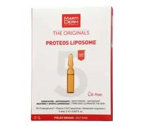 Martiderm Proteos Liposome 5 stuks