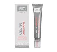 Martiderm Shots Arbutin Dark Spots 20ml Facial Treatment