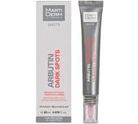 Martiderm Shots Arbutin Dark Spots Cream 20 ml