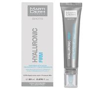 Martiderm Shots Hyaluronic Firm 20ml Facial Treatment