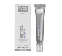 Martiderm Shots Retinol Renew 20ml Facial Treatment