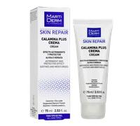 Martiderm Skin Repair Calamina Plus Cream 75ml