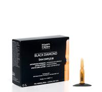 Martiderm Black Diamond Skin Complex Advanced Ampoules 10x2ml