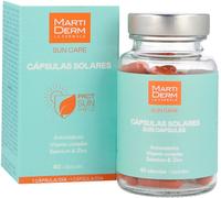 Martiderm Sun Care 60 Capsules