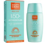 Martiderm Sun Care Active D Fluid SPF 50 50ml