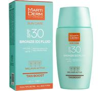 Martiderm Sun Care Bronze [D] Fluid SPF 30 50 ml