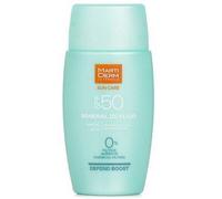 Martiderm Sun Care Mineral D Fluid SPF 50 50ml