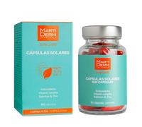 MARTIDERM Sunscreen Body Sun Care Cápsulas