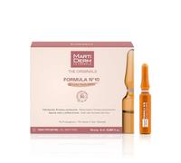 Martiderm The Originals FORMULA Nº10 HD Color Touch SPF30 Ampullen
