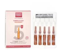 Martiderm The Originals Formula No10 HD Colour Touch Ampoules SPF 30 5 x 2ml