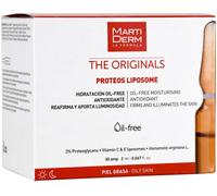 MARTIDERM Moisturising and Rejuvenating Masks, 0.050 ml