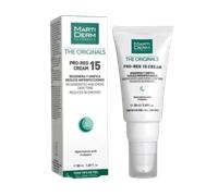 MartiDerm The Originals Pro-Reg 15 intensive regenerating cream 50 ml