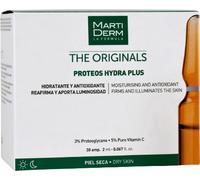 Martiderm Proteoglycans 30x2ml Ampoules