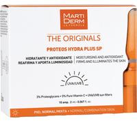 Martiderm The Originals Proteos Hydra plus SP Ampoules 10 Units