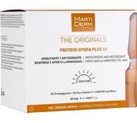 Martiderm The Originals Proteos Hydra plus SP Ampoules 30 Units