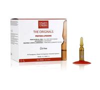 Martiderm The Originals Proteos Liposome Ampoules Facial Treatment 30 Units