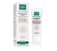 Martiderm Proteos Screen Spf50 40ml Moisturizer