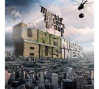 Martie Peters Group - Unfinished Business