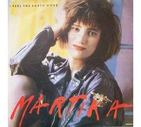 Martika - I Feel The Earth Move