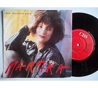 Martika - I Feel The Earth Move [7" Vinyl]