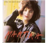 Martika - I feel the earth move [VINYL]
