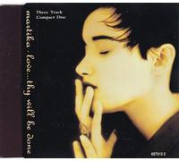 Martika - Love... Thy Will Be Done