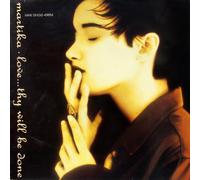 Martika - Love..thy will be done [VINYL] [Vinyl LP]