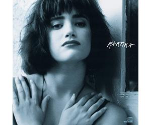Martika MARTIKA (CD) (US IMPORT)