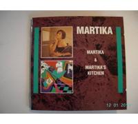 Martika - Martika & Martika´s Kitchen (Doppel-CD)
