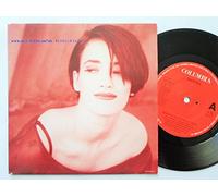 Martika - Martika Martika's Kitchen 7" Columbia 657 5687 EX/EX 1991 picture sleeve
