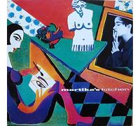 Martika - Martika - Martika's Kitchen - Columbia - 467189 1
