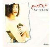 Martika - Martika - Toy Soldiers - CBS