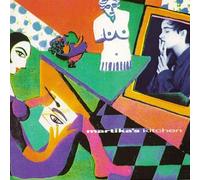 Martika - Martika's Kitchen