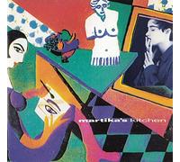 Martika - Martika's Kitchen (CD)
