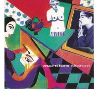 Martika - s Kitchen CD - CD - J3z