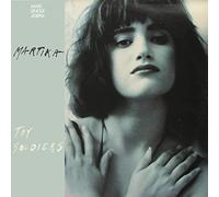 MARTIKA - TOY SOLDIERS 12 inch (12" Vinyl) DUTCH CBS 1988