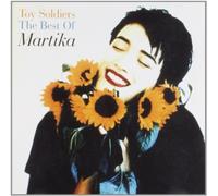 Martika - Toy Soldiers - The Best Of