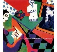 Martika's Kitchen